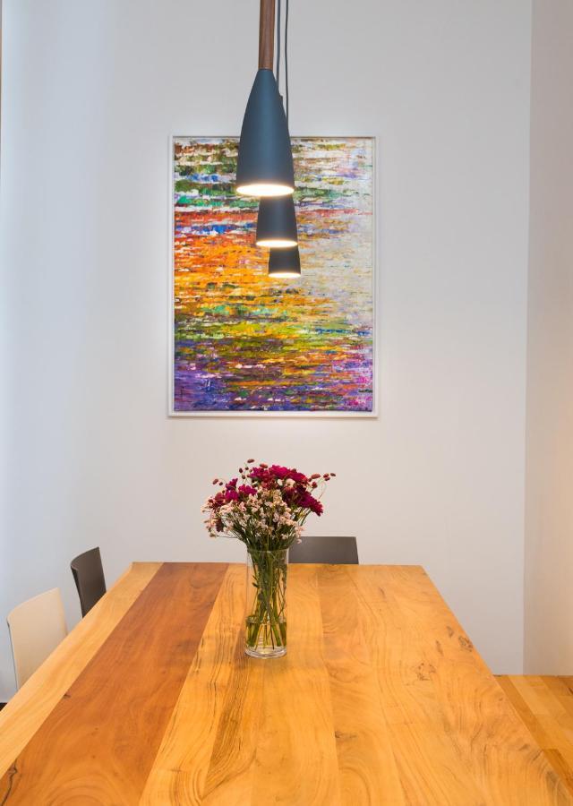 Appartement Bensimon Charlottenburg Berlin